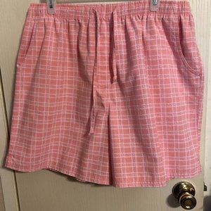 Culottes Shorts-#1069